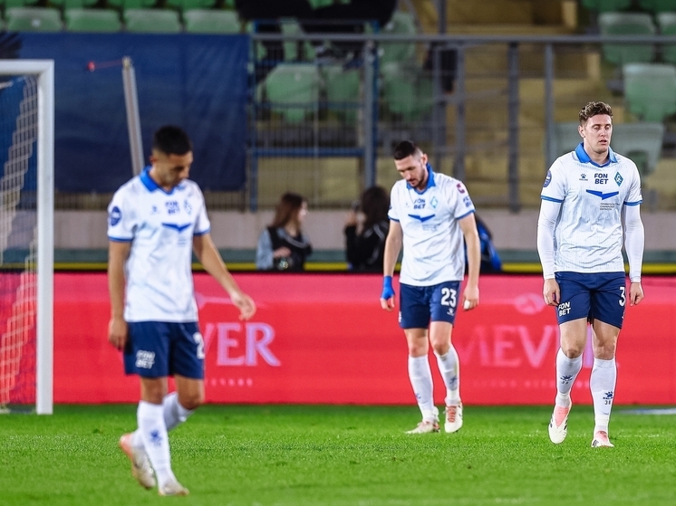 Игорь Семшов: Самара в яме, из которой не может выбраться несколько туров подряд