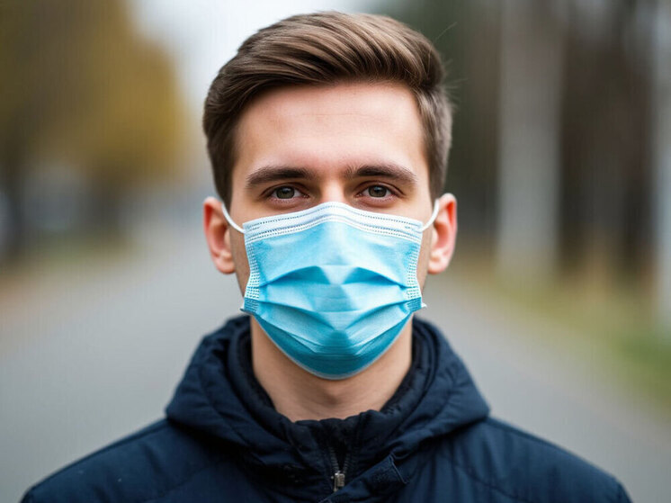 Заболеваемость ОРВИ снизилась в Забайкалье за неделю