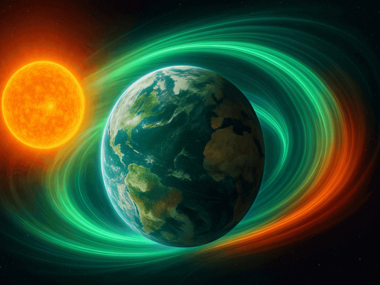 Землю накрыла двухдневная магнитная буря: пик возмущений ожидается в пятницу