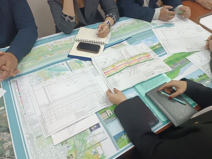 Мост через Чумовицу обновят в Кирове для увеличения потока