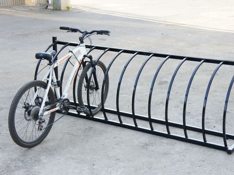 В Иванове пожилой рецидивист украл велосипед у молодого парня