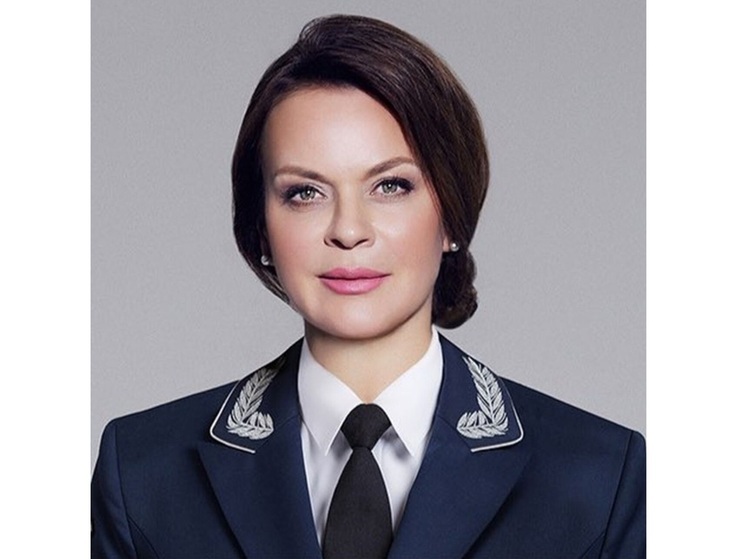 Анна Цивилева создала канал в MAX