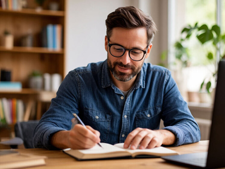 Психолог Бережной раскрыл последствия «синдрома постоянного обучения»