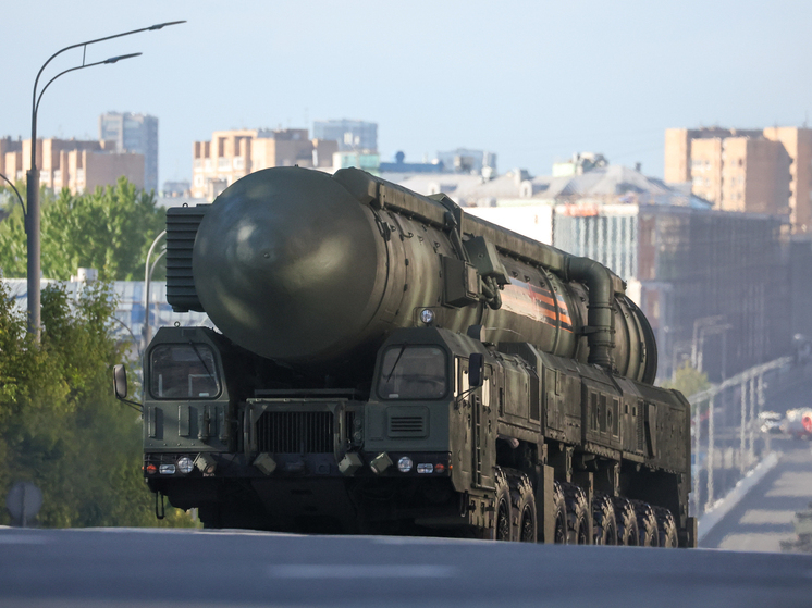 Полковник Баранец заявил о начале опасного этапа гонки вооружений