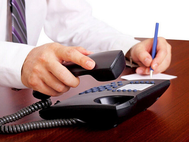 6 ноября УФНС по Чувашии проведет прямую линию по вопросам имущественных налогов