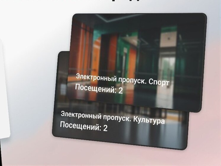 Бойцы СВО смогут бесплатно посещать театры и матчи по QR-коду в Новосибирской области