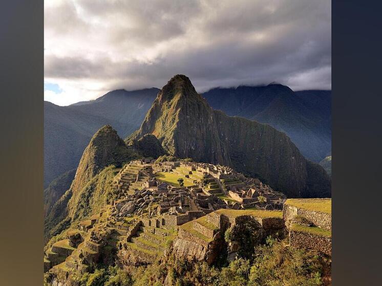 Археологи нашли в Перу свидетельство жизнестойкости древнейшей из известных цивилизаций Америки