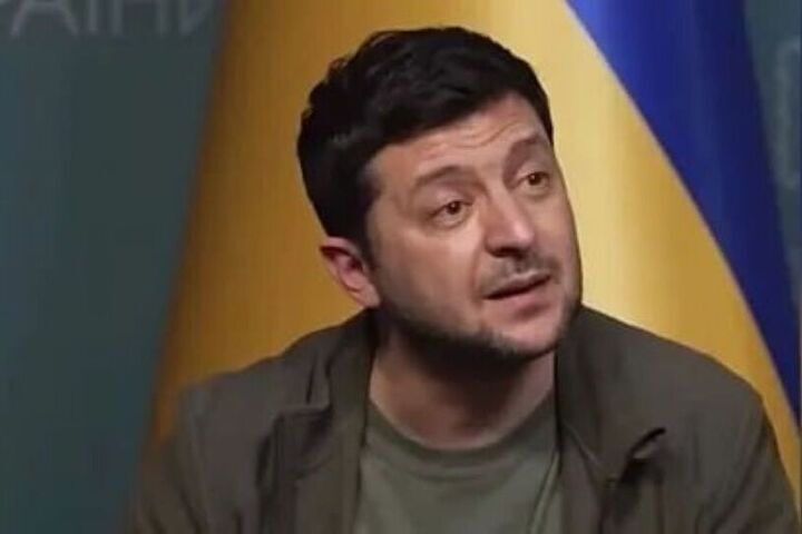 «Хочу посмотреть на рожу Зеленского»: загадочное предсказание Подоляки - 6 ноября принесет плохие новости для ВСУ