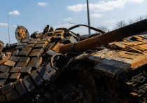 На Покровском направлении наступление вошло в новую стадию