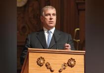 Король Великобритании Карл III согласился, чтобы его брат Эндрю, несмотря на потерю королевского и военного титулов, сохранил Южноатлантическую медаль за службу в военно-морском флоте во время Фолклендской войны 1982 года против Аргентины