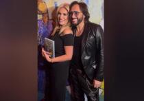 Шумную вечеринку устроила сестра Игоря Крутого, а по совместительству писательница Алла Крутая