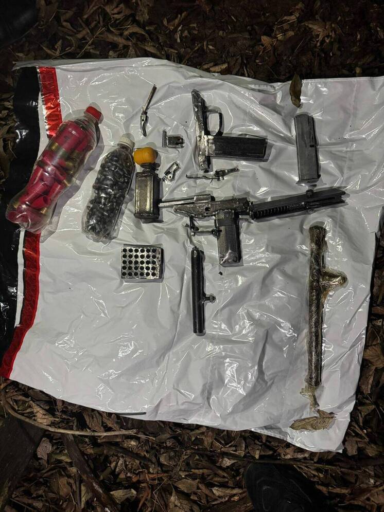 Возбудили дело об изготовлении взрывчатки против жителя Челнов