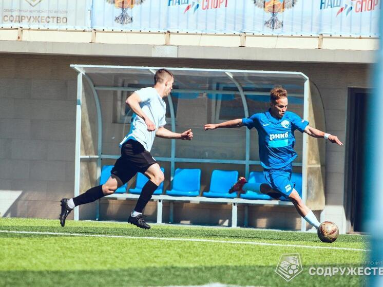 ФК «Шахтер» из Донецка выбрал стадион в Таганроге для домашних матчей в предстоящем сезоне