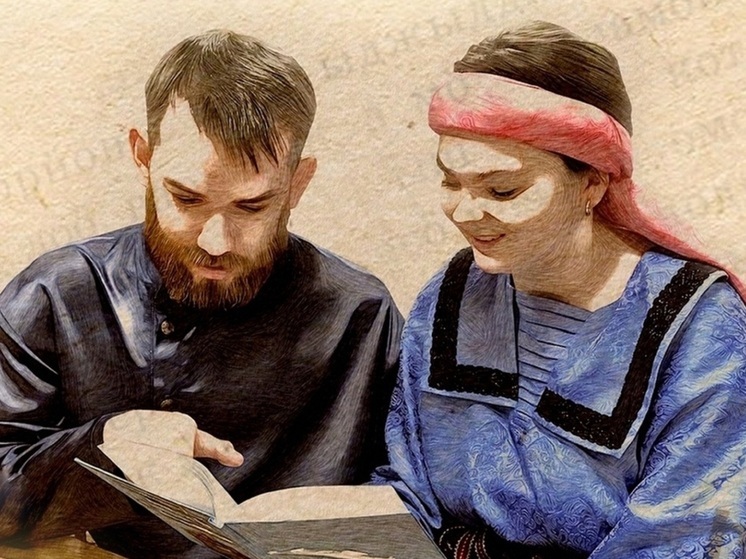 На вечер чтения «Красивое слово» зовут жителей НАО