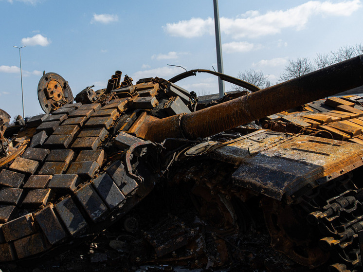 На Покровском направлении наступление вошло в новую стадию