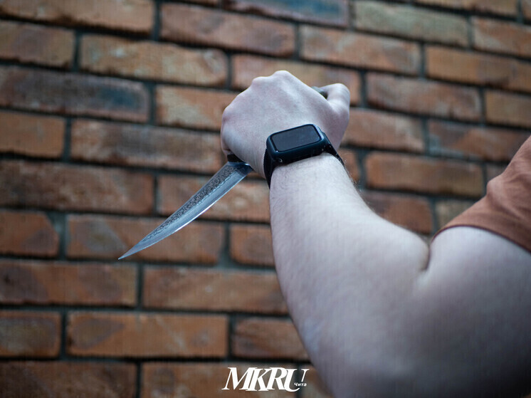 Пьяный пенсионер убил сына в поселке Агинское