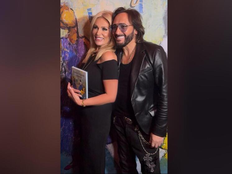 Алла Крутая рассказала, что возвращаться на ТВ в обозримом будущем не планирует