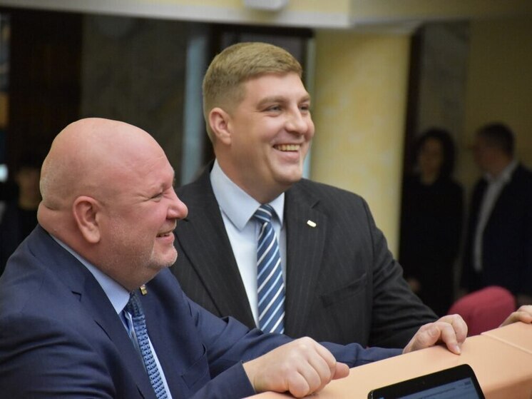 В Саратовской области изменен закон о подъемных выплатах для молодых промышленников