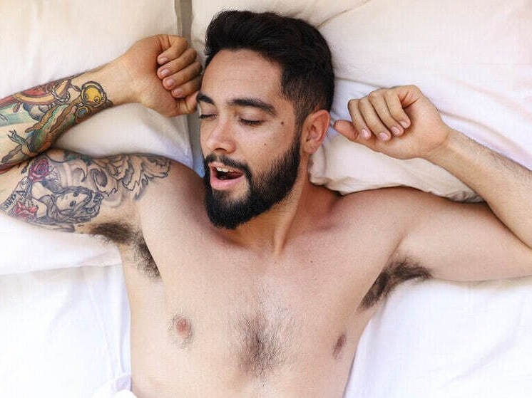 Ученые раскрыли, как у людей с возрастом меняется привычка мастурбировать