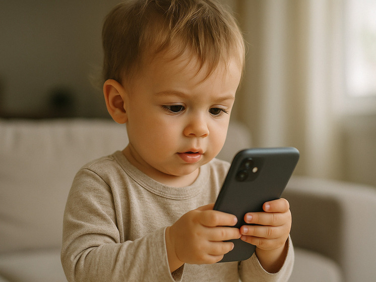 Стала известна главная проблема, которая может возникнуть с детскими сим-картами