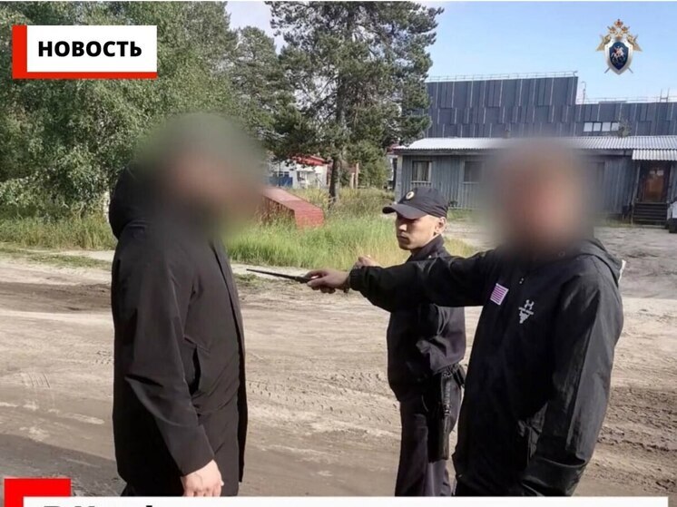 В Ноябрьске осудят братоубийцу