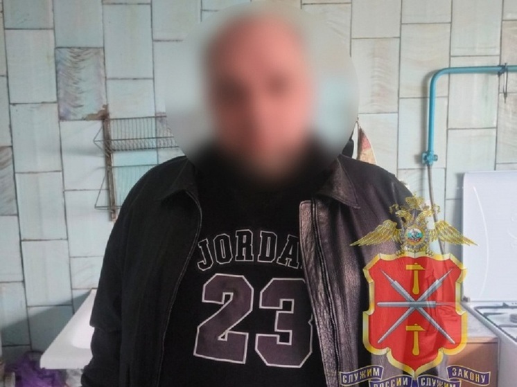 В Туле задержан серийный грабитель, похищавший ювелирные изделия