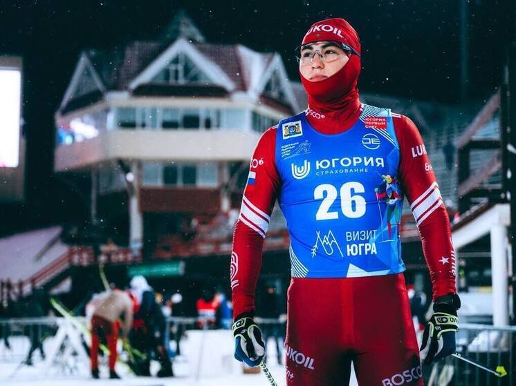 Югру ждёт серия лыжных соревнований: подготовка к событиям уже началась