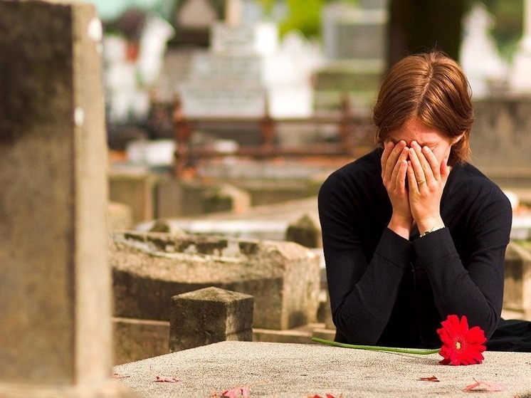 Почему завтра жителям Калмыкии нужно плакать