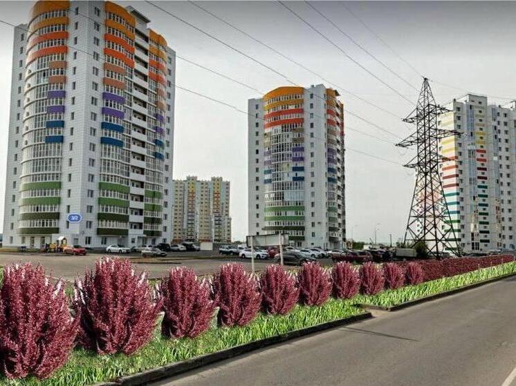 Дворы Нефтеюганска преображаются: в городе реализуют проекты инициативного бюджетирования