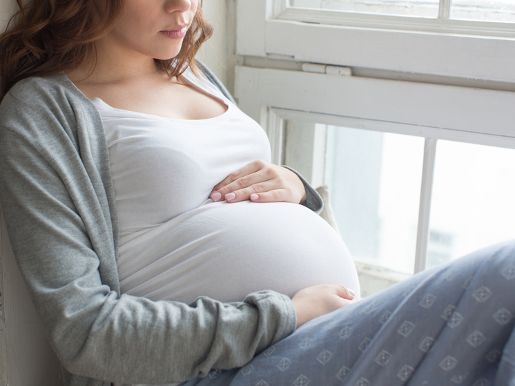 С начала 2025 года Отделение Социального фонда России по Архангельской области и НАО назначило единое пособие 1246 беременным женщинам