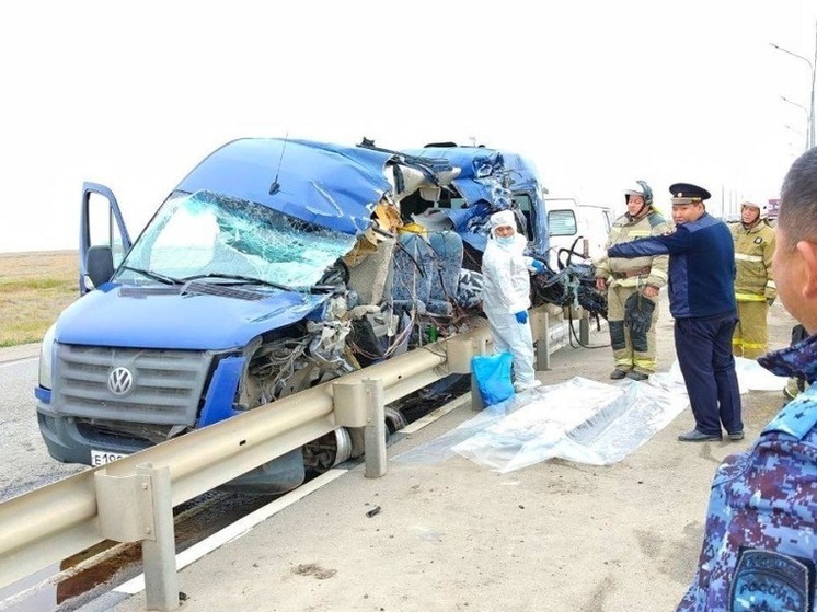 Суд Калмыкии решит участь обвиняемого в смертельной дорожной аварии