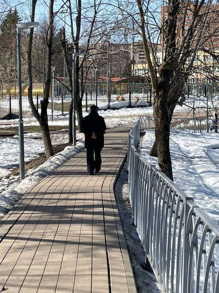 Начало зимы в Самаре будет тёплым: синоптики ждут дожди и редкие снегопады