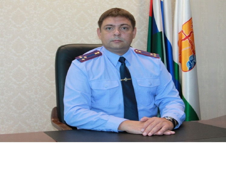 В Следкоме Карелии смена руководства, Максим Козлов возглавит ведомство