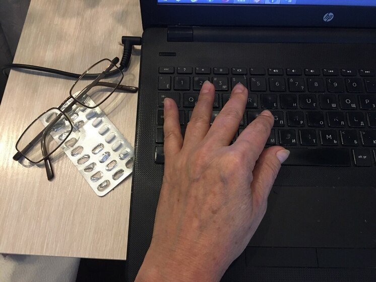 Воронежские пенсионеры стали чаще искать работу