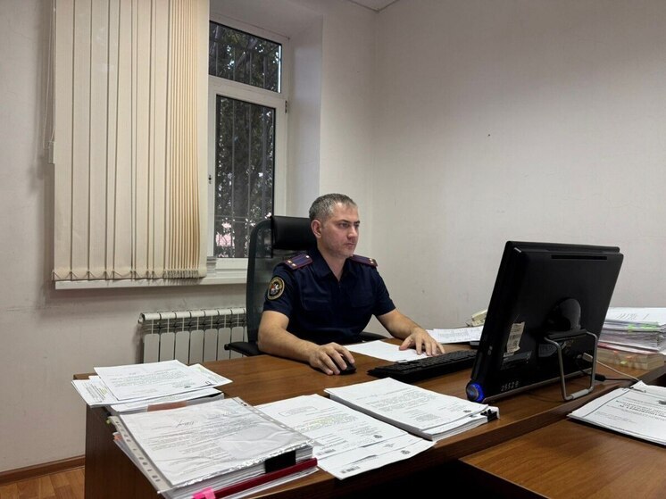 В Дагестане чиновник пойдет под суд за предоставление сироте непригодного для жилья дома