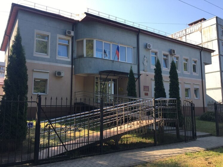 Калининградский суд вынес приговор истязавшему дочь местному жителю