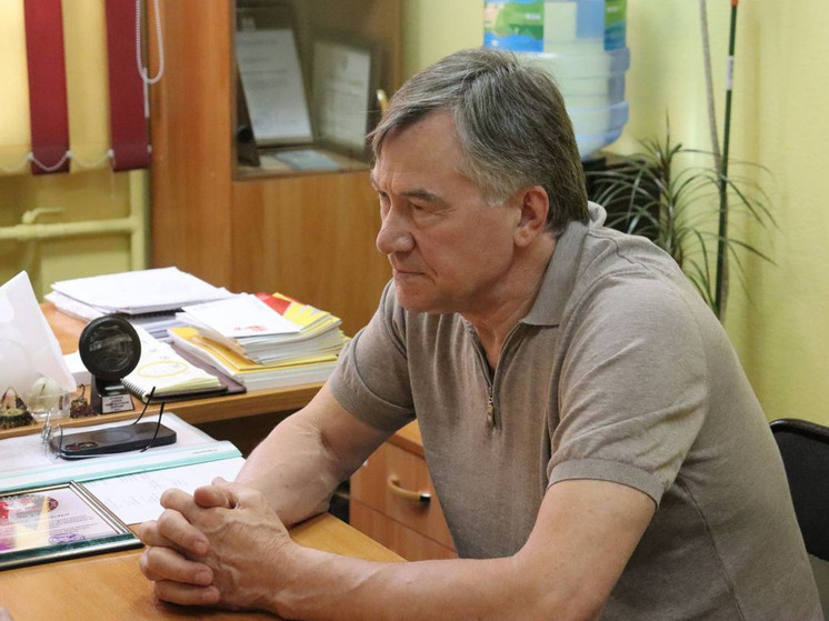 Лидер алтайских социалистов поддержал идею введения кредитных каникул для молодых семей с детьми