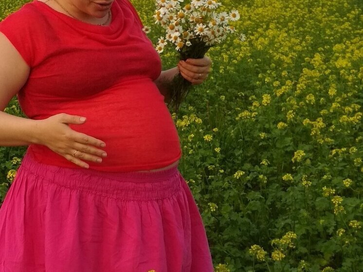 Бесплатные курсы подготовки к родам доступны вологодским роженицам