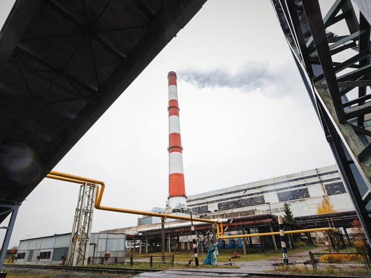 Кировский филиал «Т Плюс» получил паспорта готовности к зиме