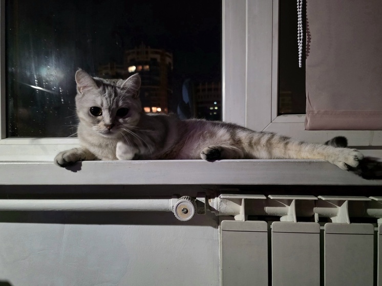 Подачу отопления в многоэтажки Анапы начнут с 10 ноября