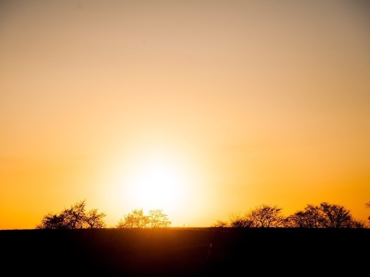 Самая сильная магнитная буря года грозит волгоградцам 7 ноября