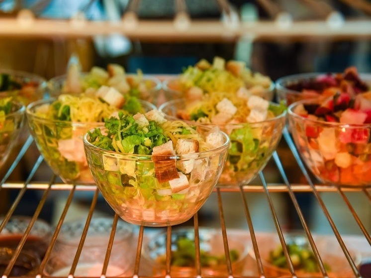 Волгоградцам рассказали, как распознать расстройство пищевого поведения