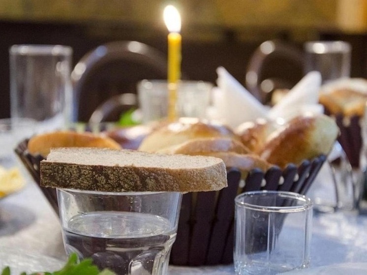 Совет жителям Калмыкии: завтра помяните усопших