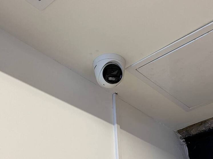 Петербургские учёные выявили уязвимости «умных» камер видеонаблюдения