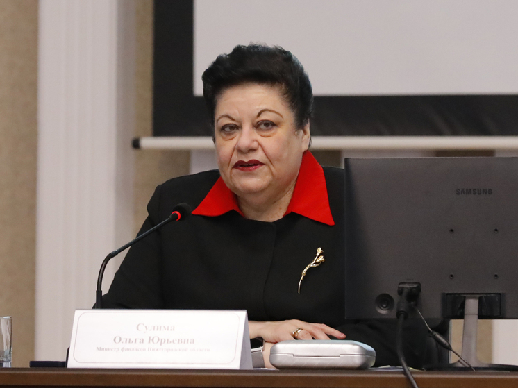 Нижегородцев приглашают на публичные слушания по областному бюджету