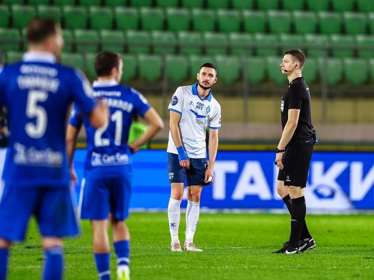 Агент игрока «Крыльев» Чернова рассказал о возможном возвращении в «Спартак»