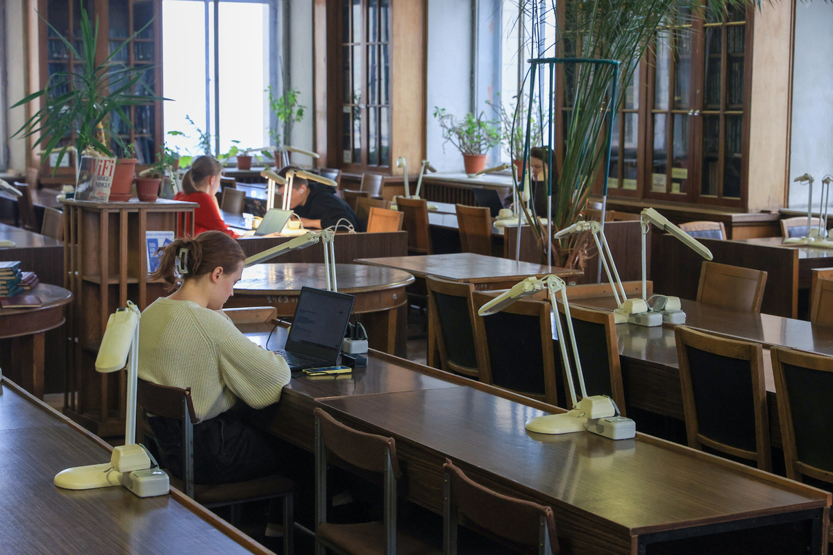 Российские вузы высказались против радикальной реформы приема олимпиадников