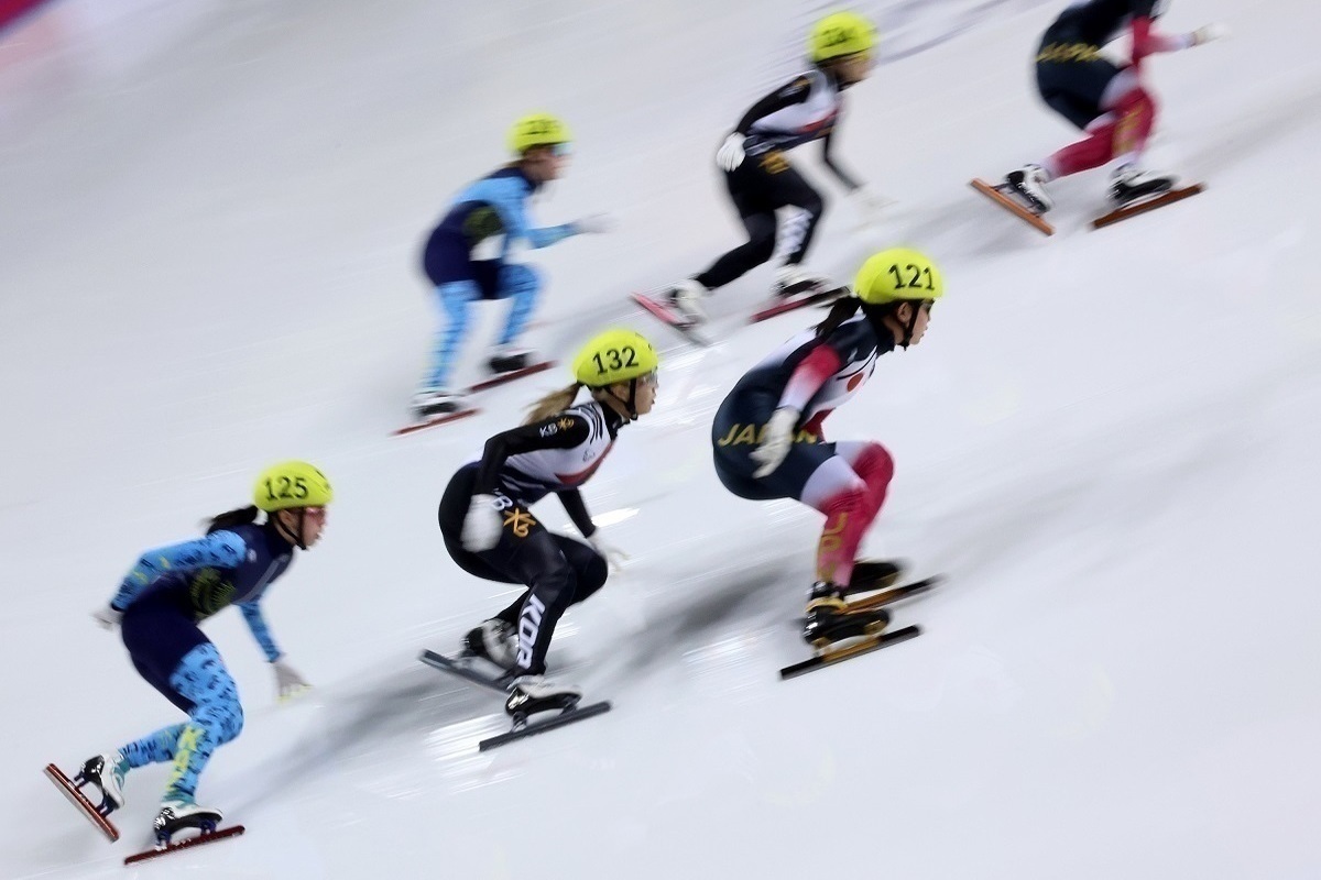 Российские шорт‑трекисты получили визы для участия в этапе Мирового тура в Польше