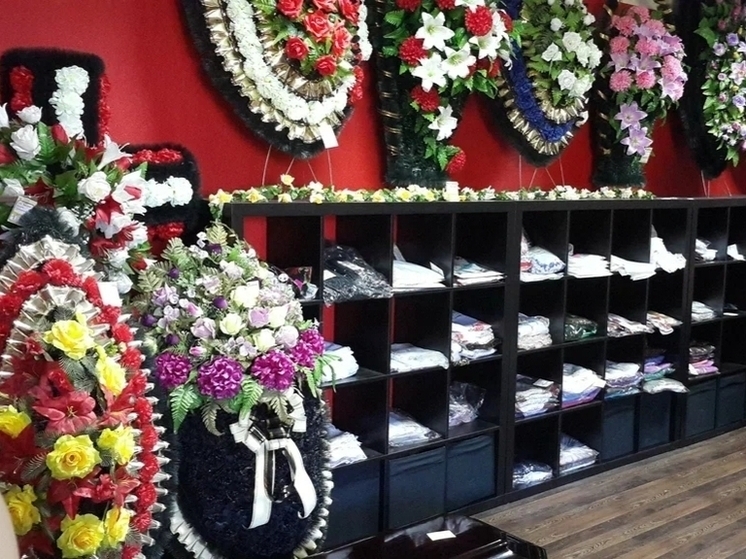 Социальную выплату на погребение хотят повысить в Ростовской области