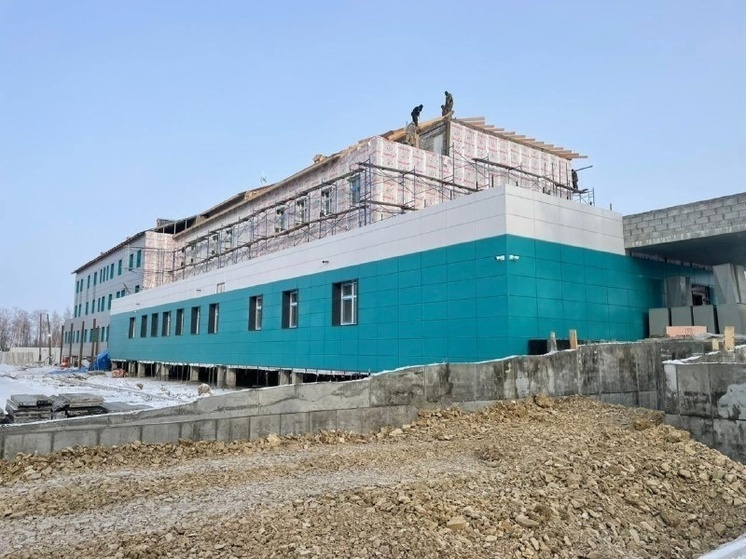 В Якутии активно модернизируется система здравоохранения